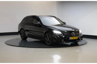 Mercedes-Benz C-Klasse Estate 180 Business Solution AMG