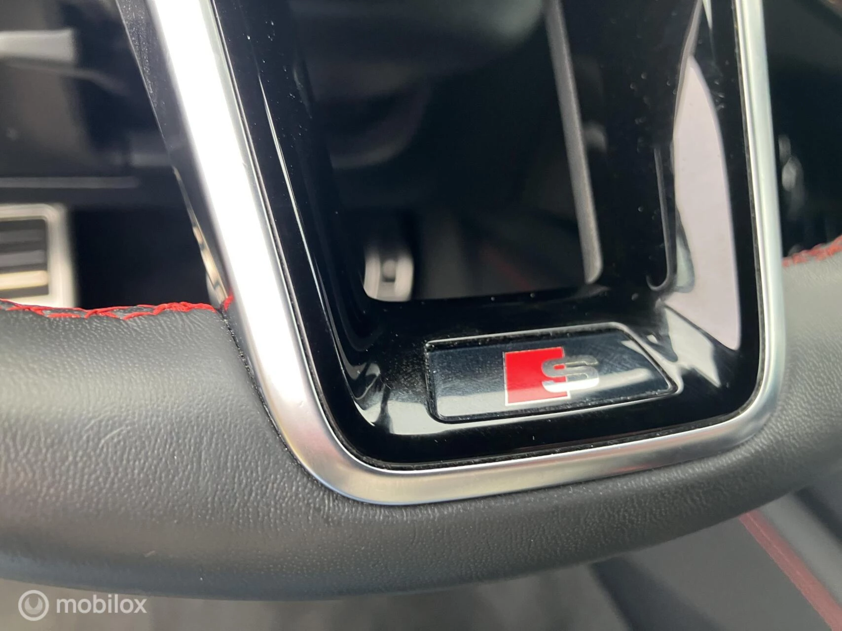 Hoofdafbeelding Audi Q8 Sportback e-tron