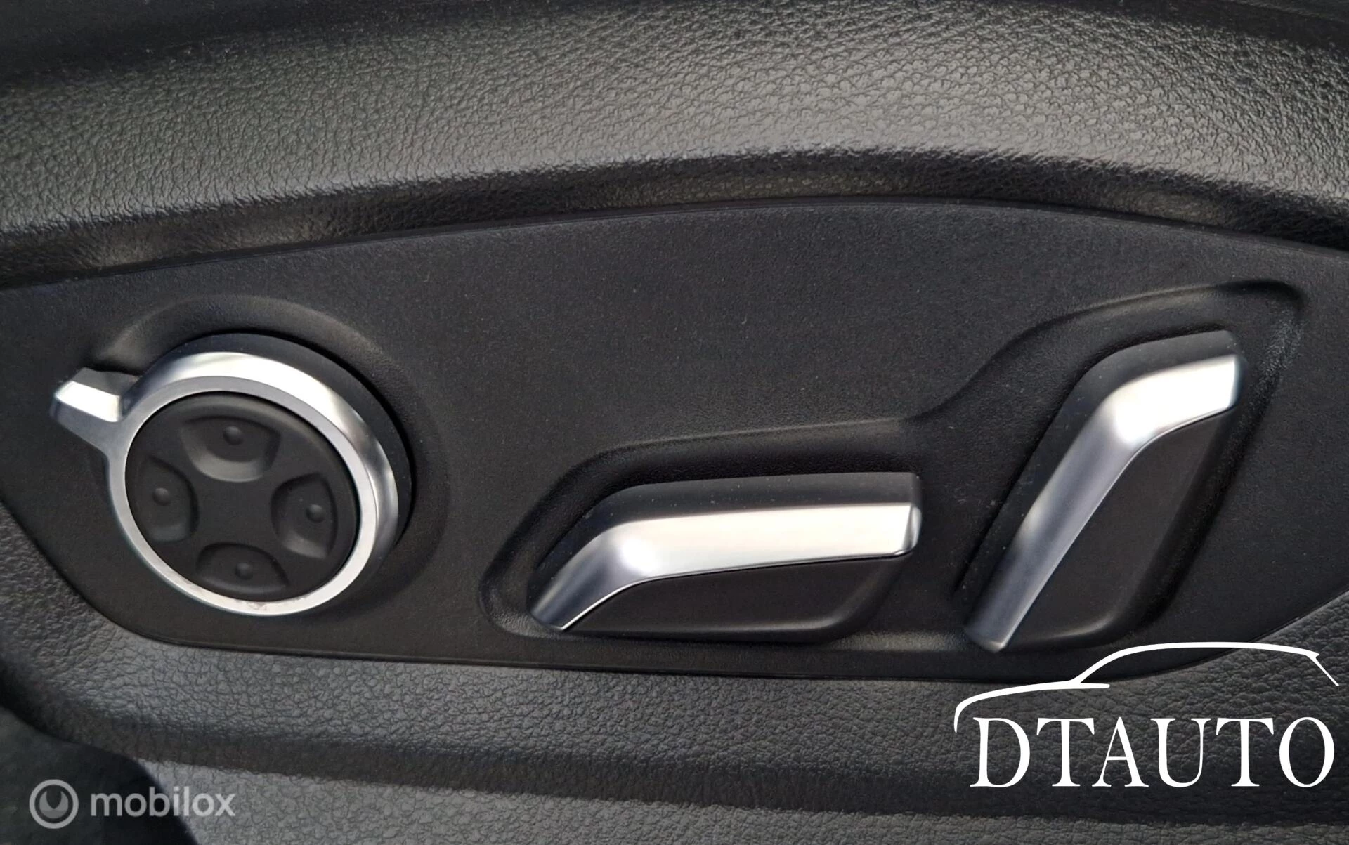 Hoofdafbeelding Audi SQ7