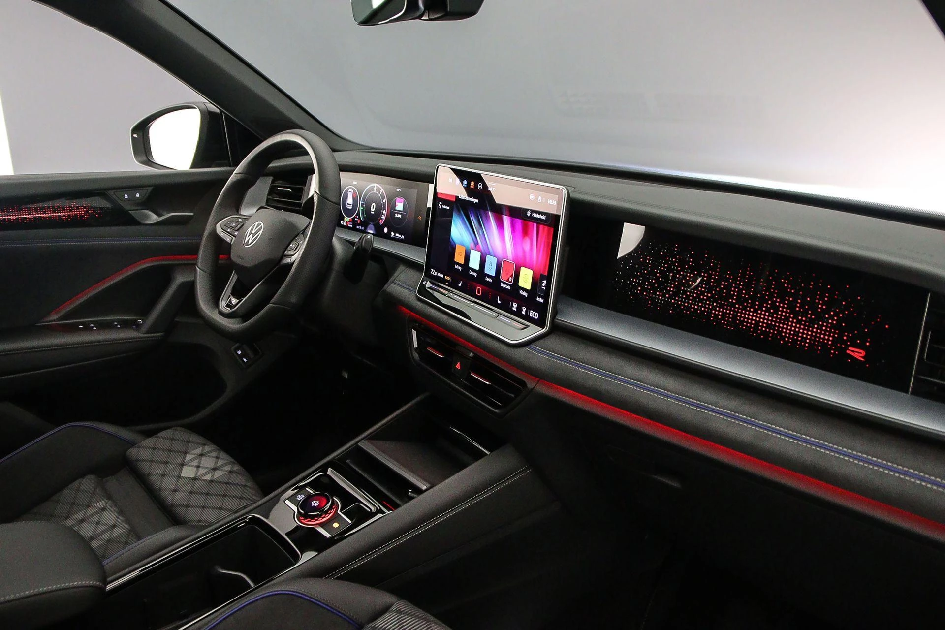 Hoofdafbeelding Volkswagen Tayron