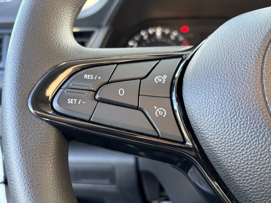 Hoofdafbeelding Nissan Townstar