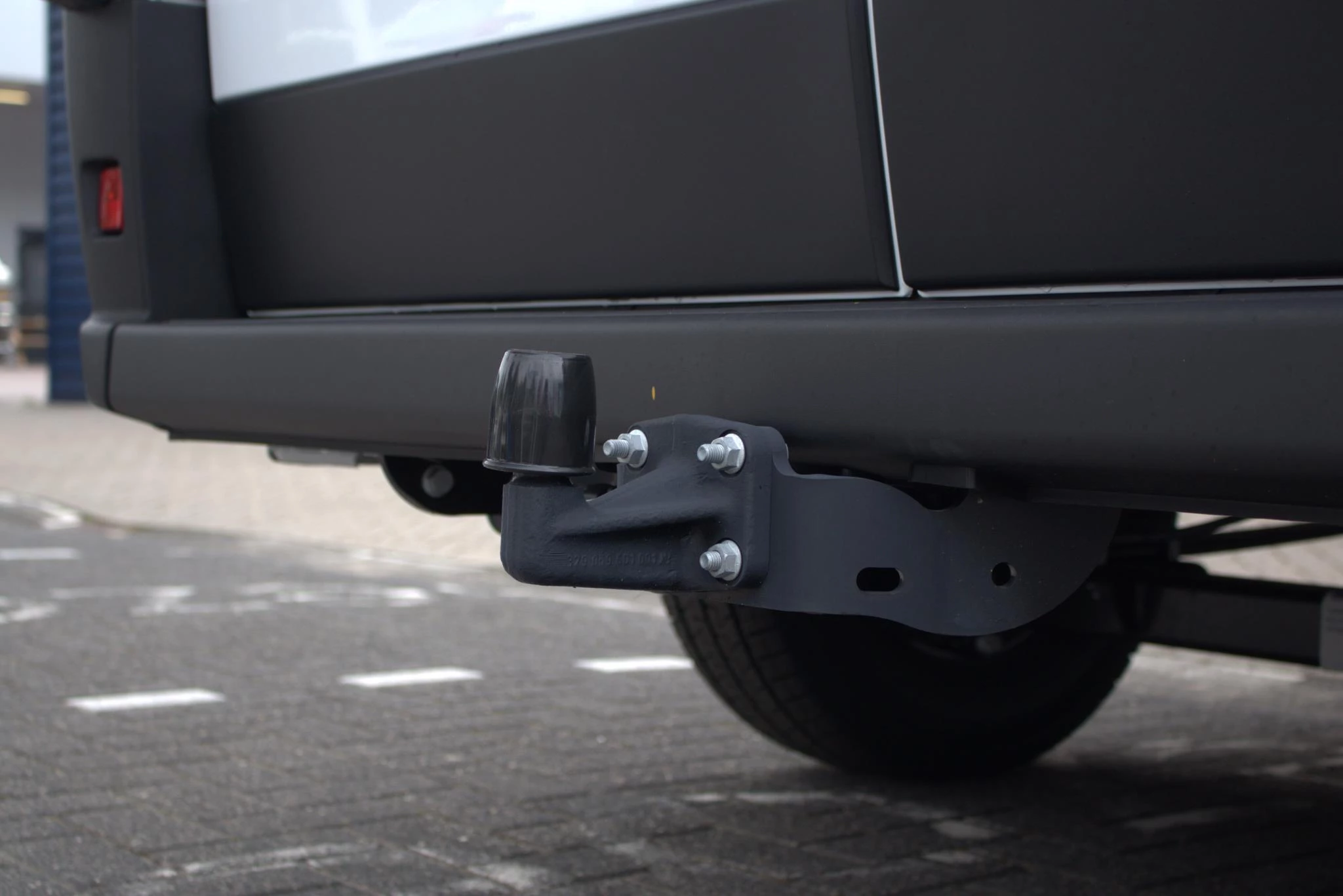 Hoofdafbeelding Citroën Jumper