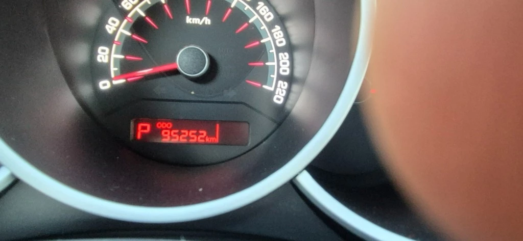 Hoofdafbeelding Kia Venga