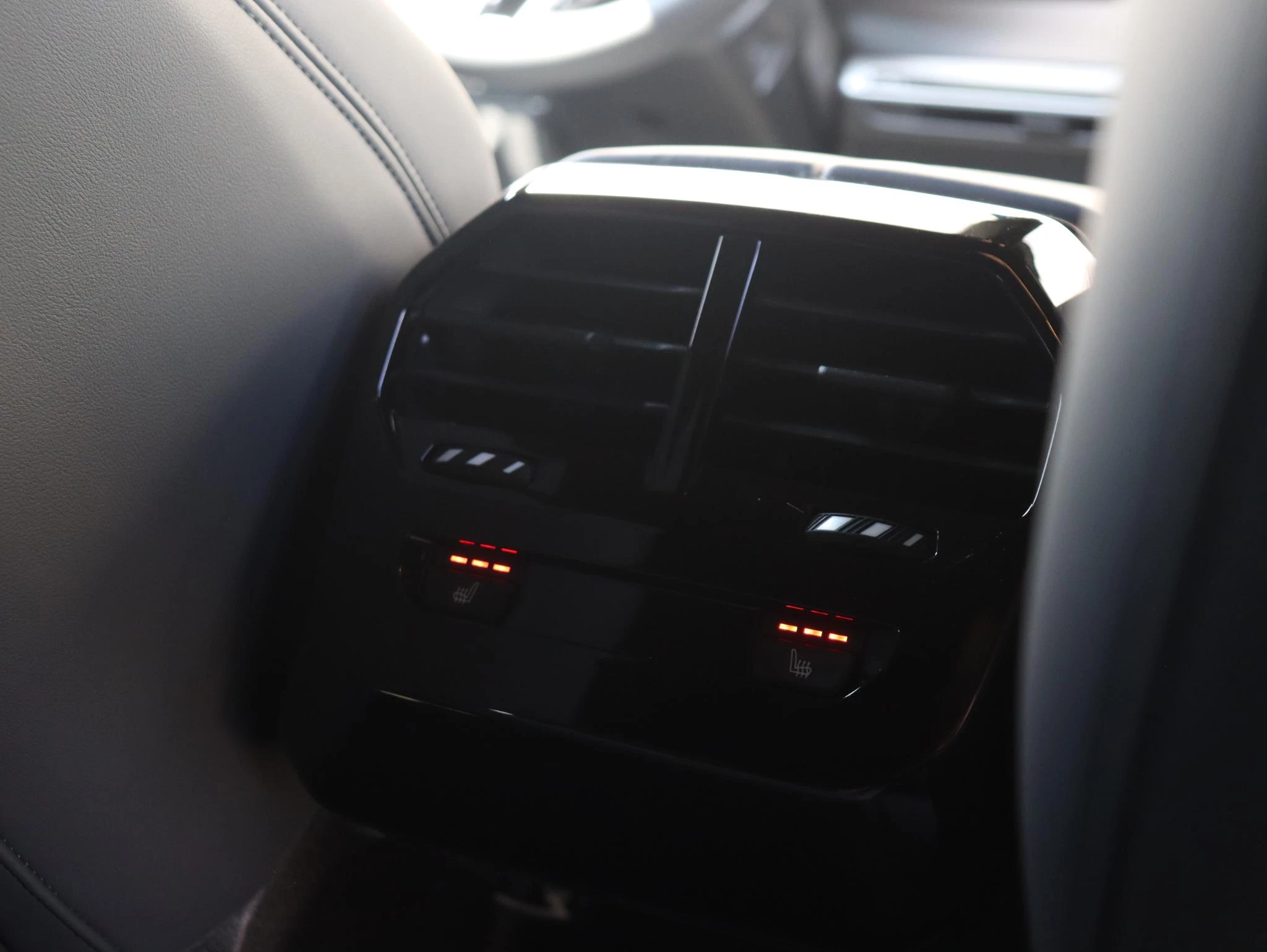 Hoofdafbeelding BMW iX