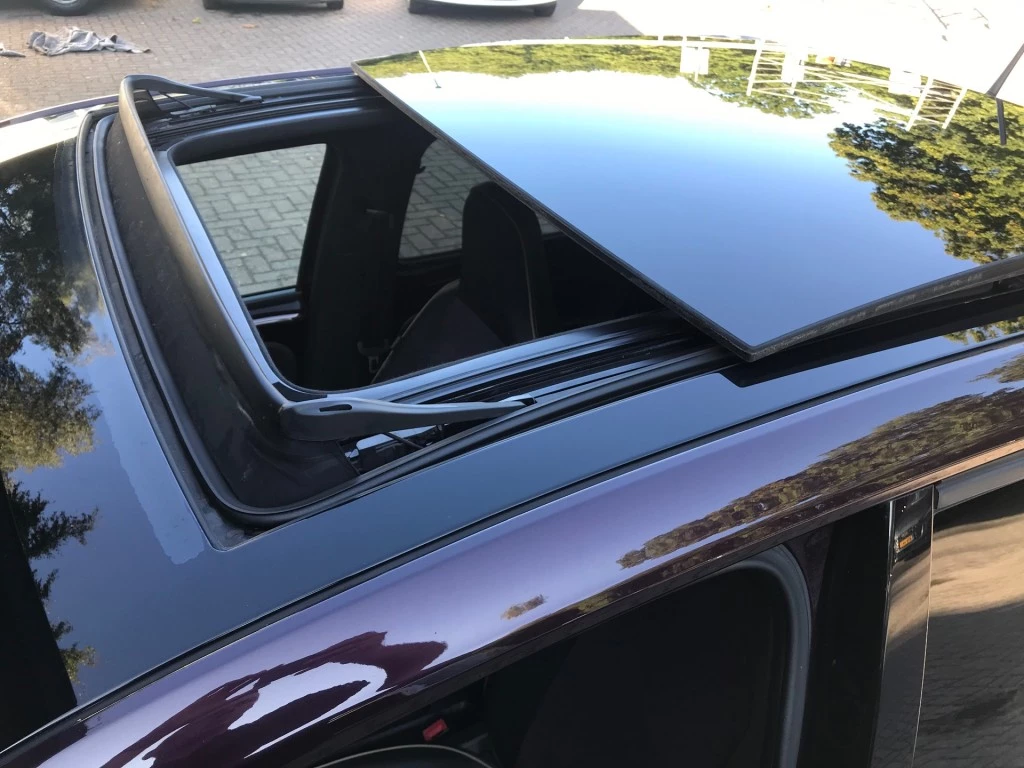 Hoofdafbeelding SEAT Mii