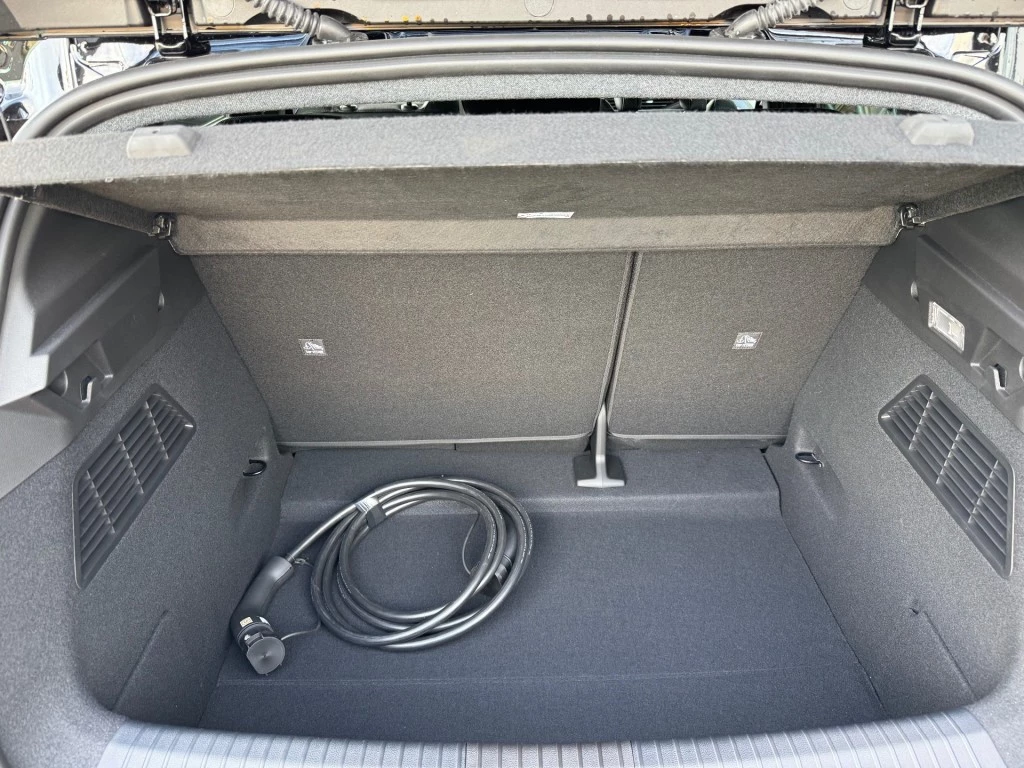 Hoofdafbeelding Renault Megane E-Tech