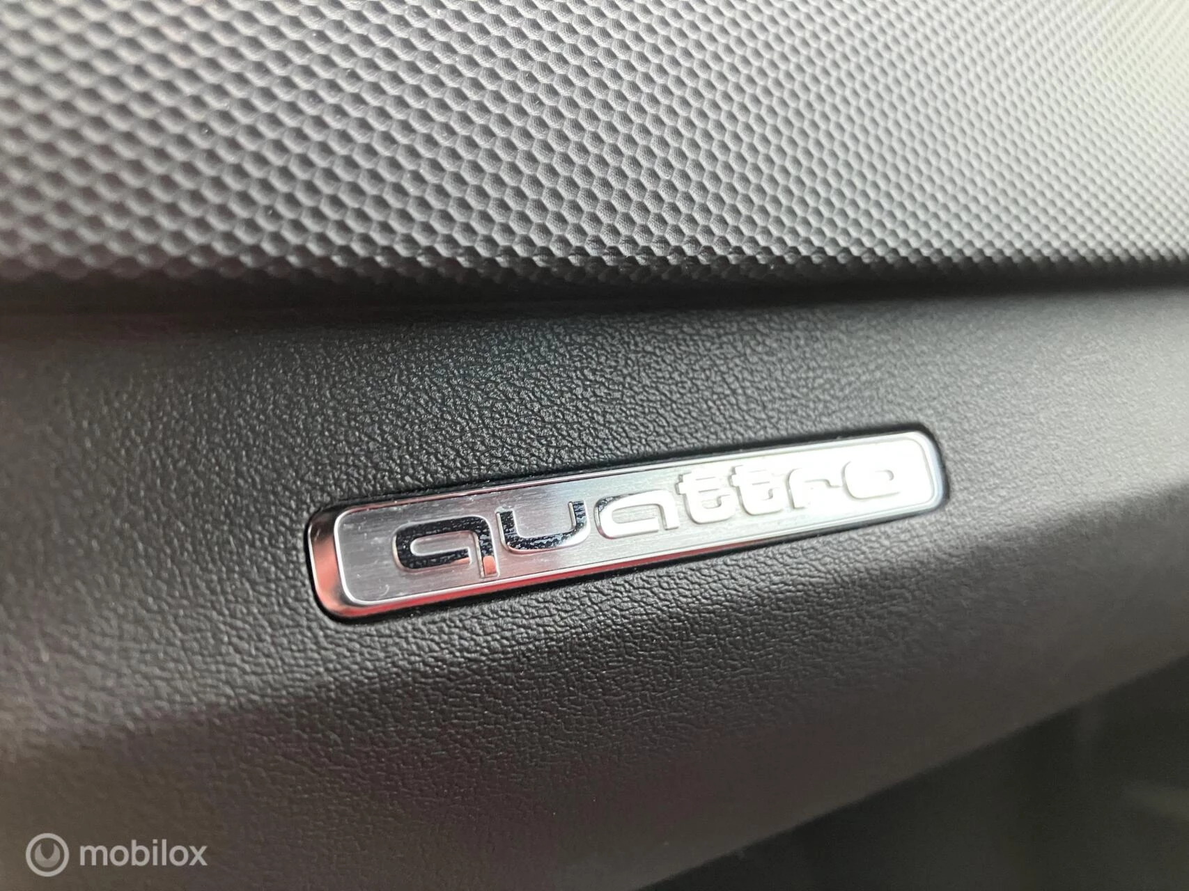 Hoofdafbeelding Audi TT