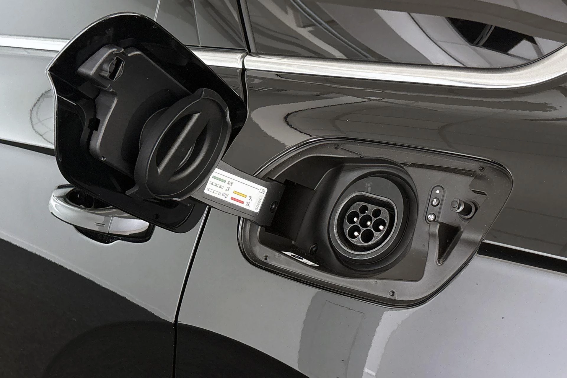 Hoofdafbeelding Volkswagen Touareg