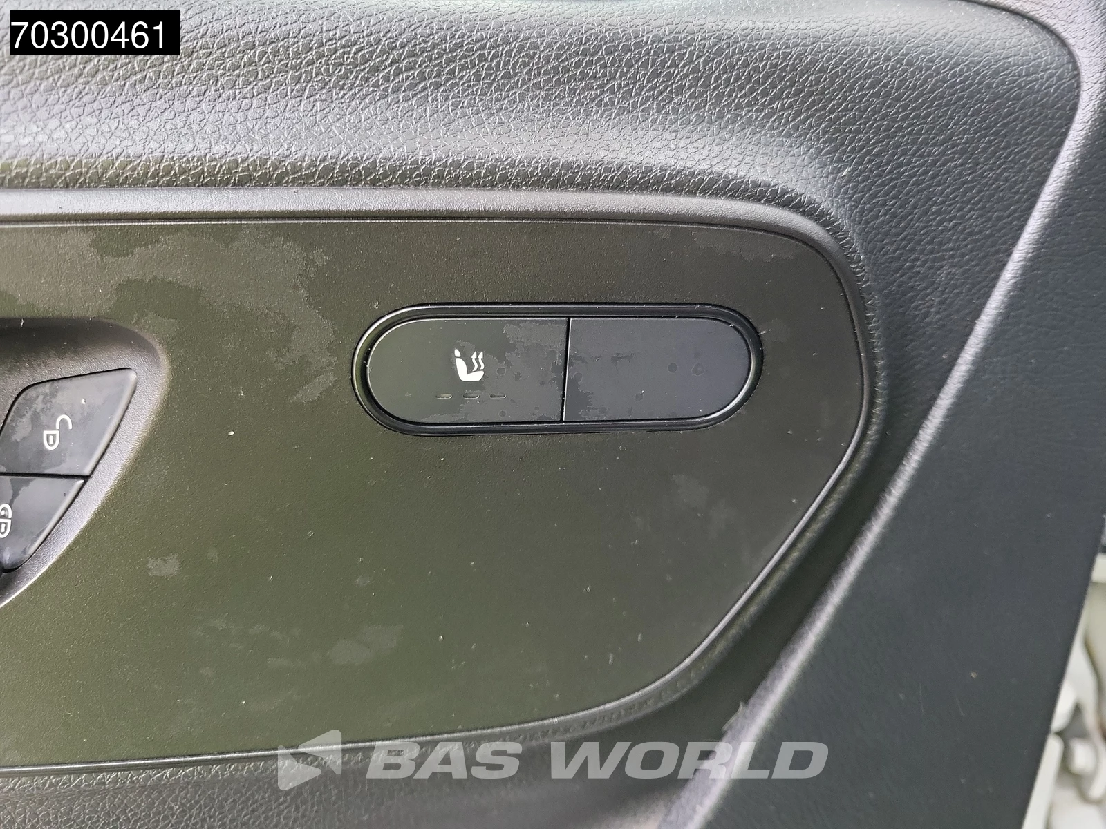 Hoofdafbeelding Mercedes-Benz eSprinter