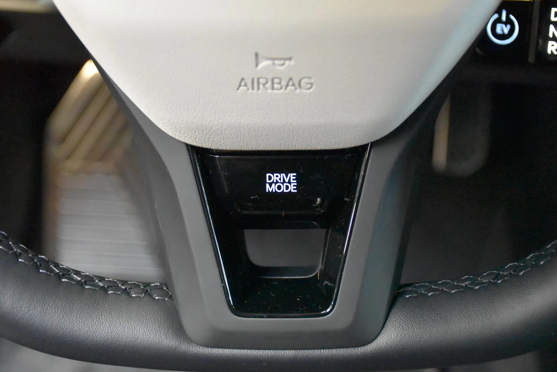 Hoofdafbeelding Kia EV4