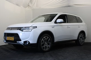 Mitsubishi Outlander 2.0 PHEV Executive Edition X-Line
