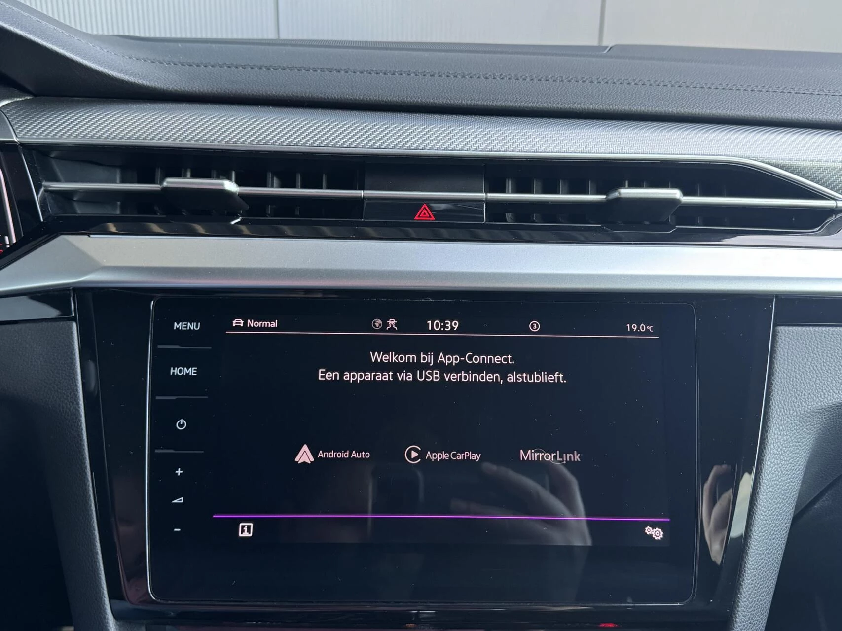 Hoofdafbeelding Volkswagen Arteon