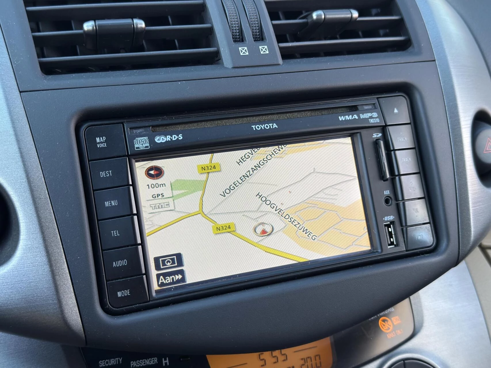 Hoofdafbeelding Toyota RAV4