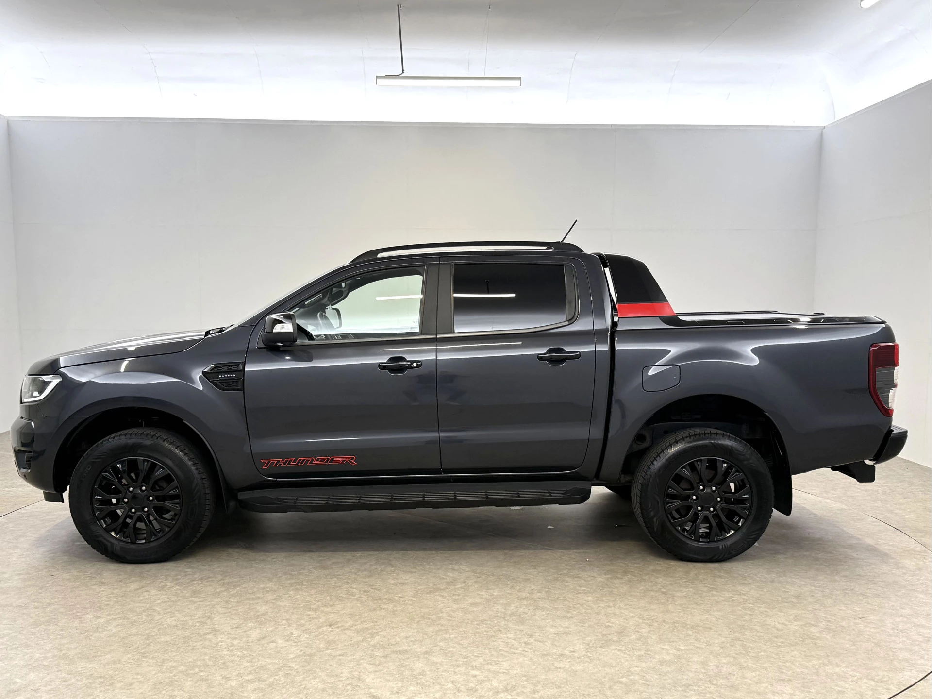 Hoofdafbeelding Ford Ranger