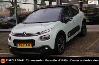 Citroen C3 1.2 PureTech S&S Feel Edition