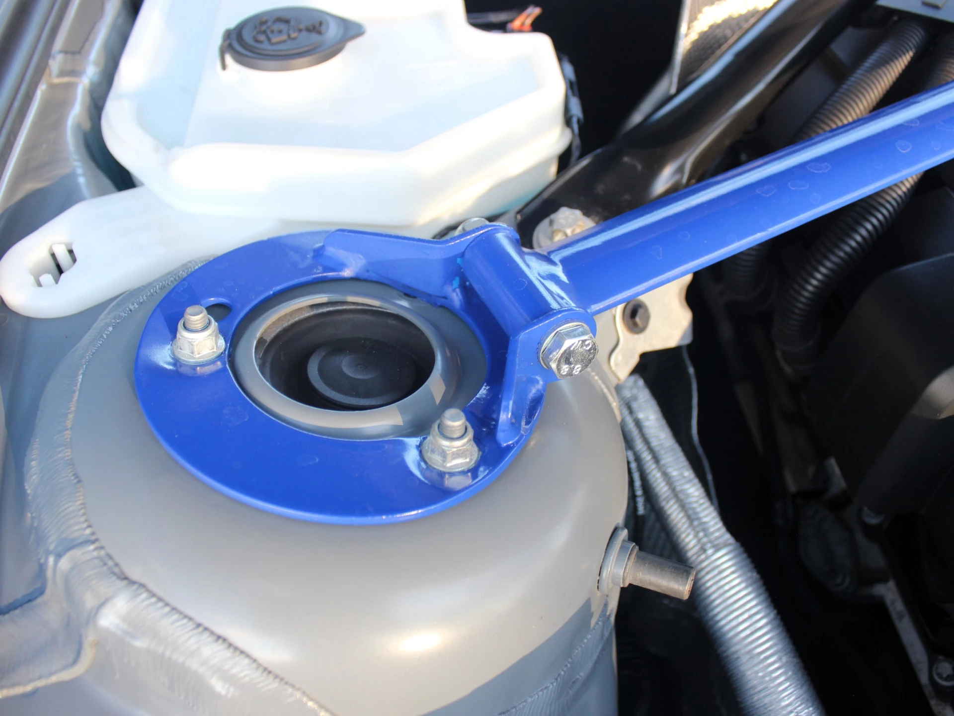 Hoofdafbeelding BMW Z4