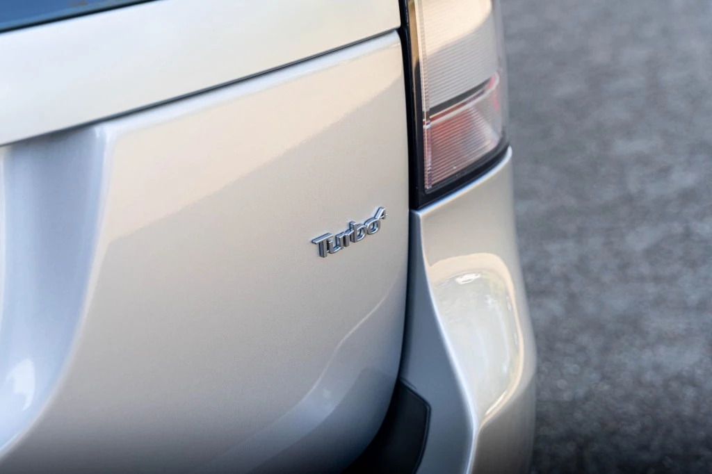 Hoofdafbeelding Saab 9-3