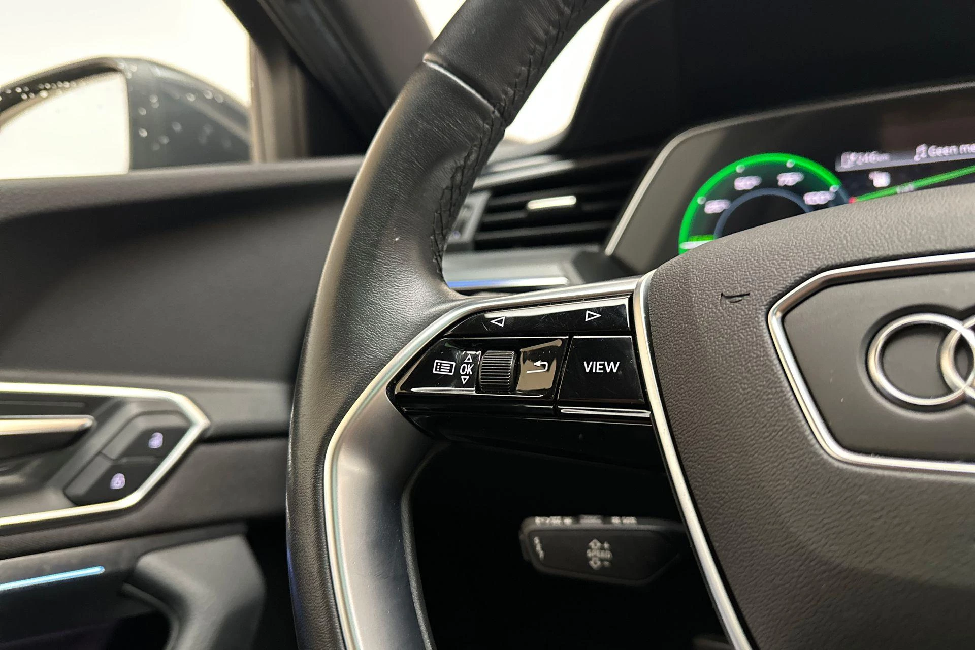 Hoofdafbeelding Audi Q8 e-tron