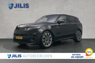 Land Rover Range Rover Sport 4.4 P530 First Edition | Panoramadak | Stoelverwarming | Rondomzicht camera