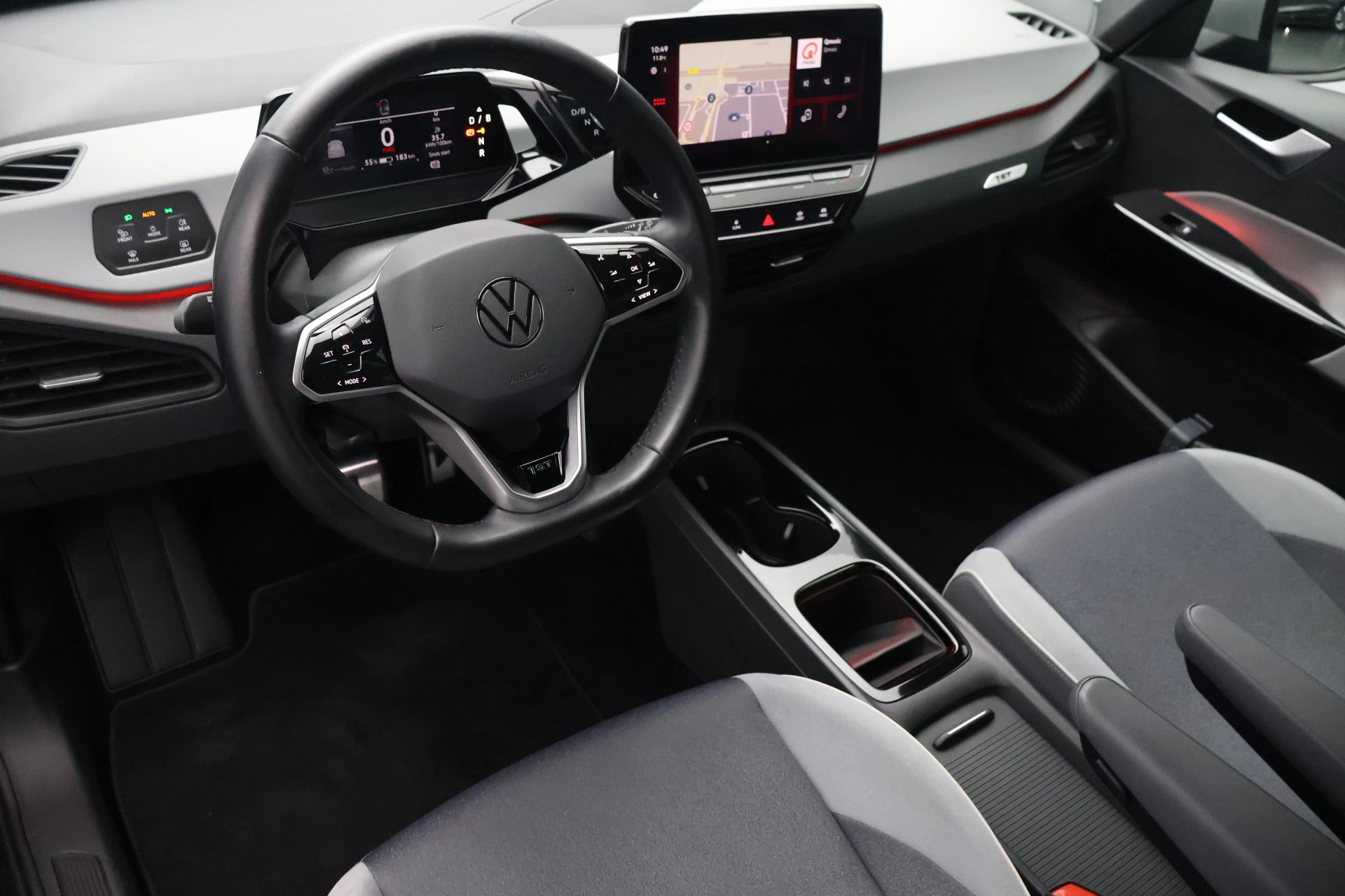 Hoofdafbeelding Volkswagen ID.3