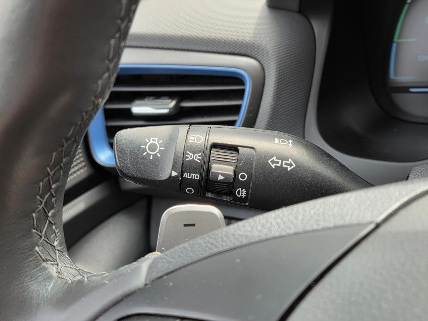 Hoofdafbeelding Hyundai IONIQ