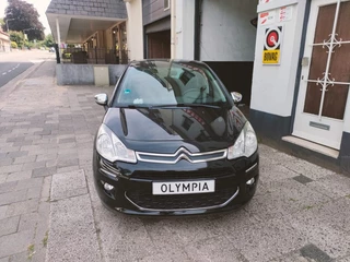 Hoofdafbeelding Citroën C3 Citroën C3