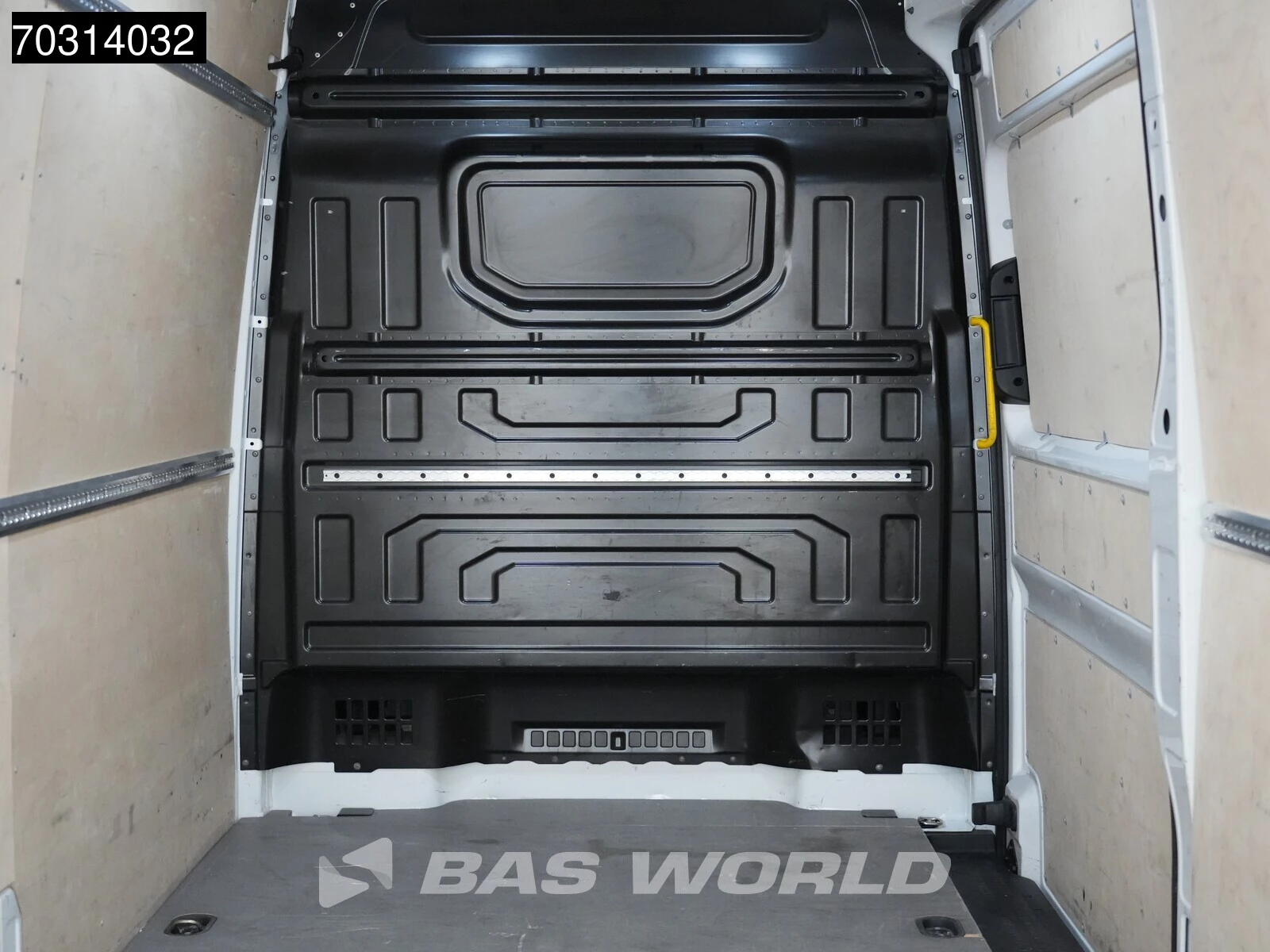 Hoofdafbeelding MAN TGE