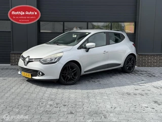 Renault Clio 1.5 dCi ECO Expression nette auto!