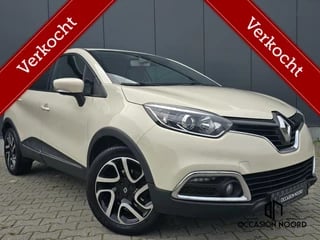 Renault Captur 1.5 dCi Dynamique|Climate|Camera|Navi|Pdc|Lmv