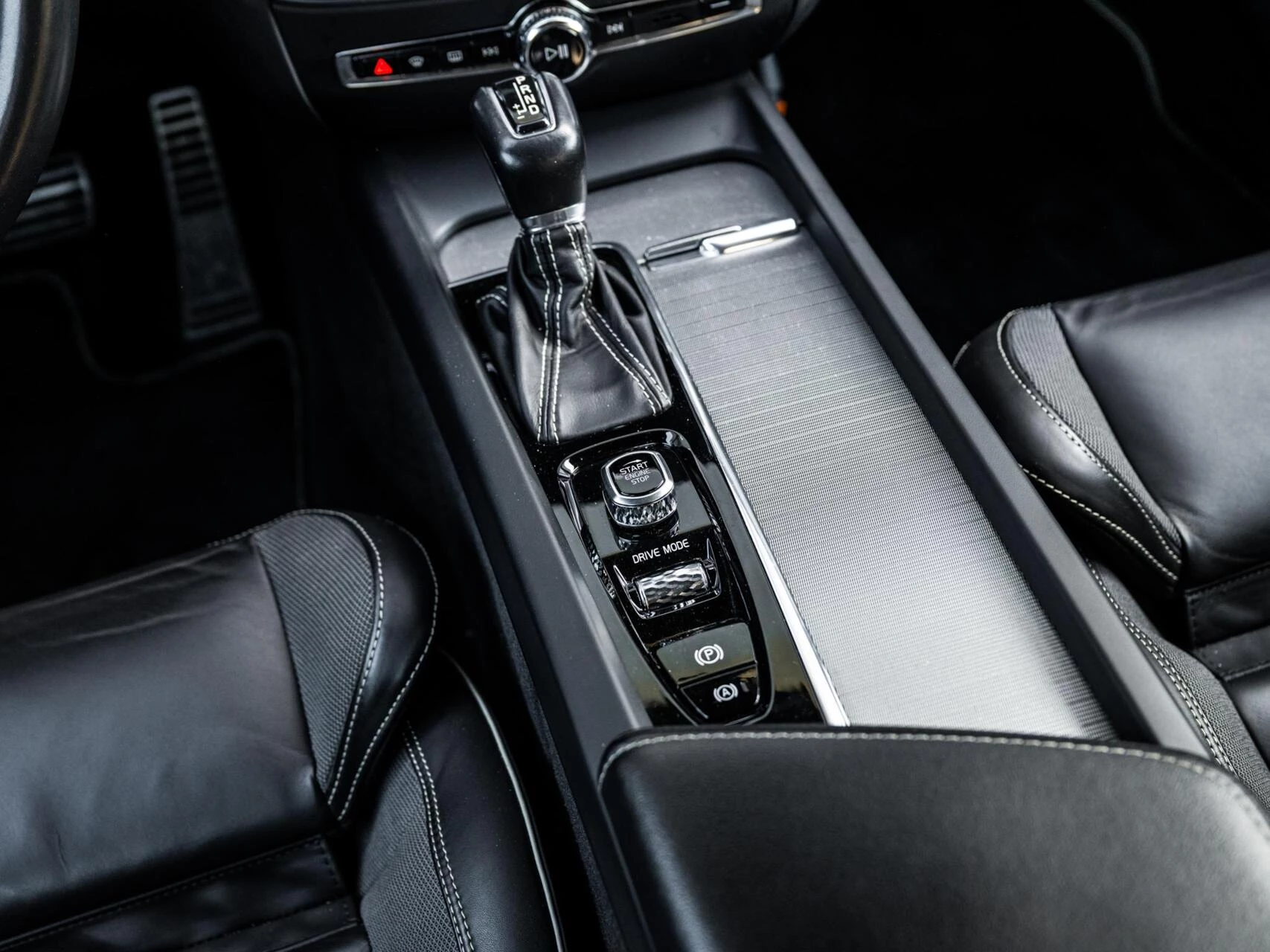 Hoofdafbeelding Volvo S60