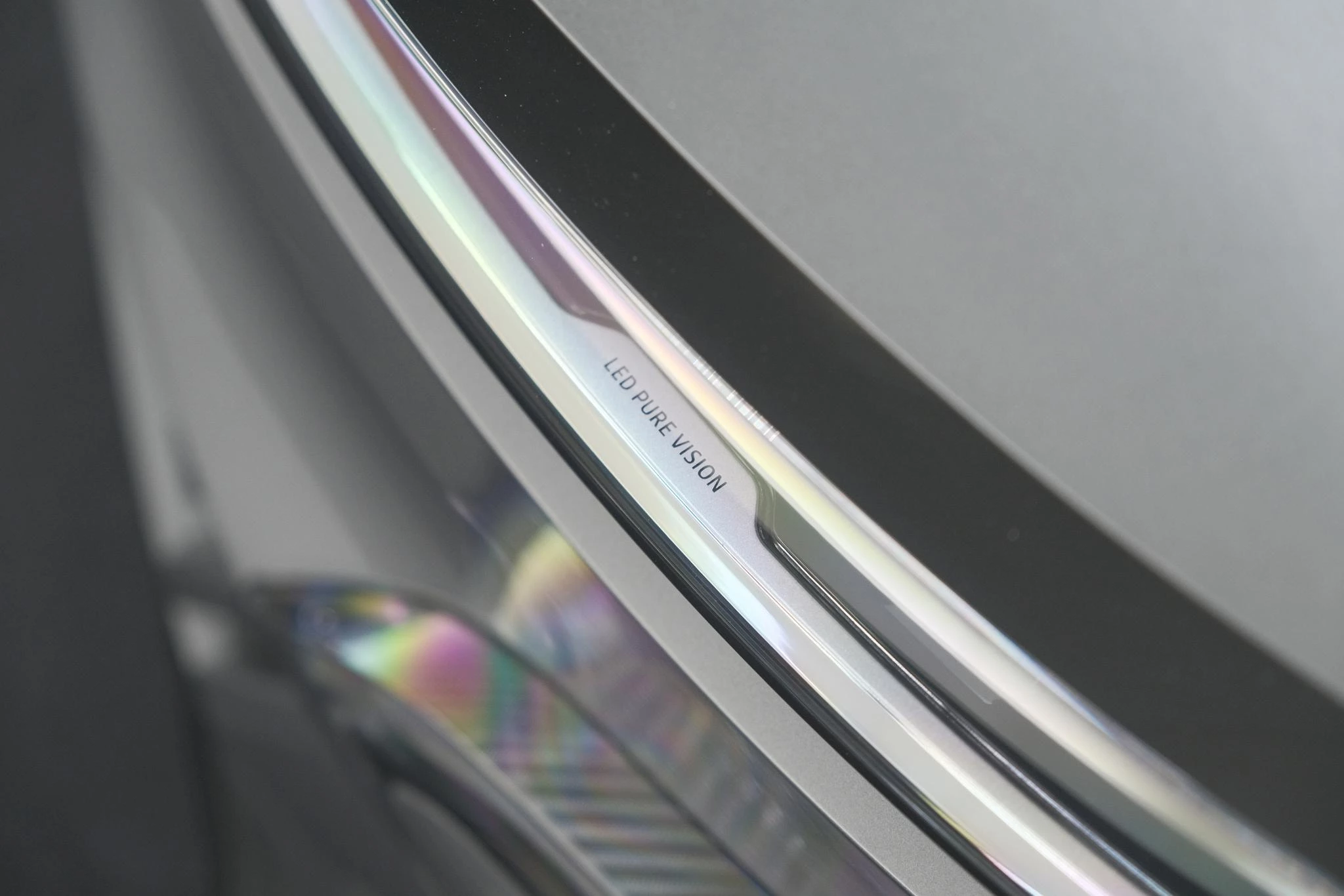 Hoofdafbeelding Renault Megane E-Tech