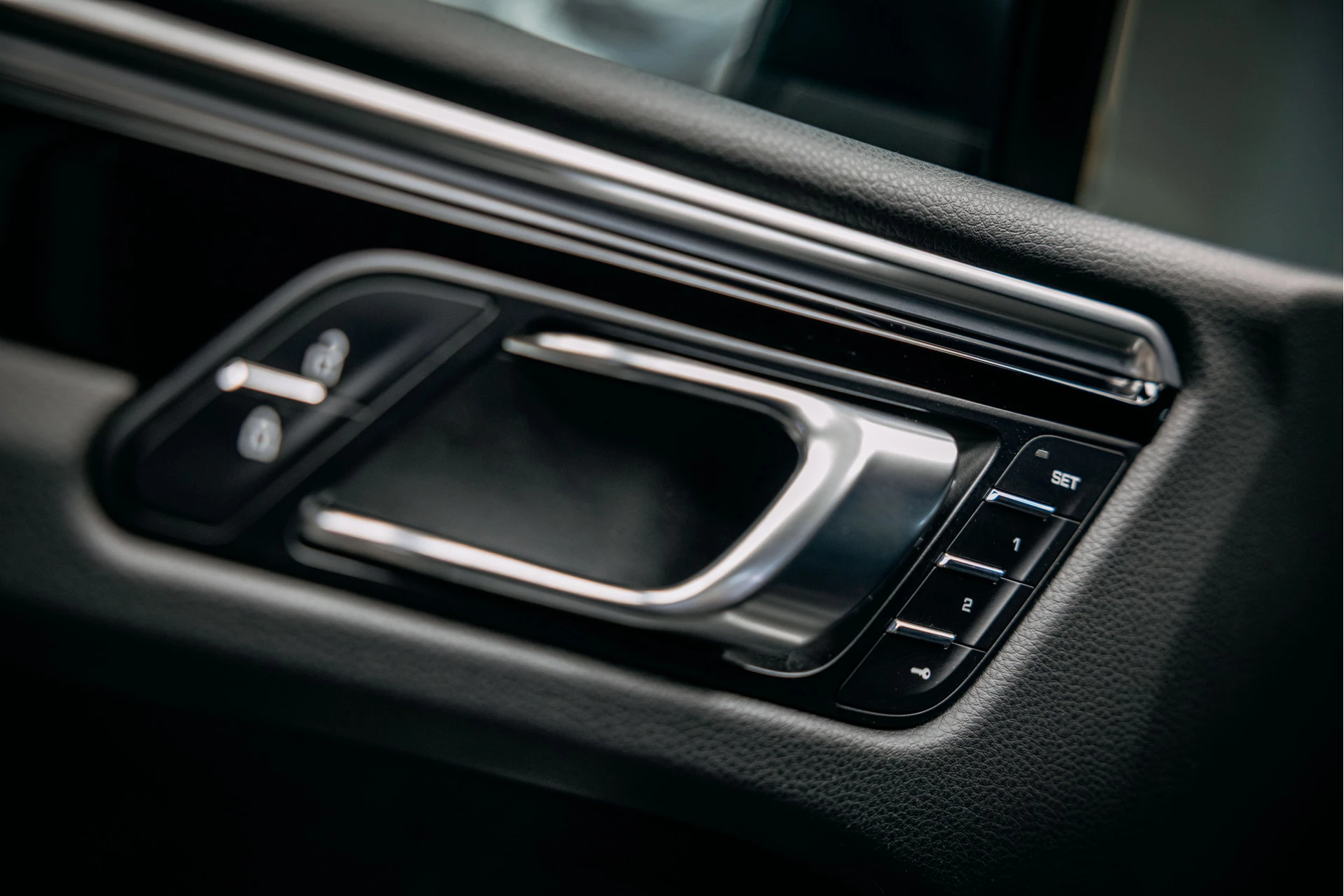 Hoofdafbeelding Porsche Macan