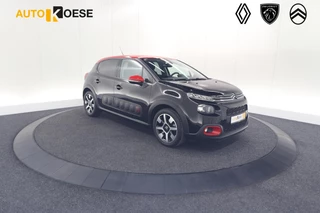 Citroen C3 PureTech 82 Shine | Trekhaak | Camera | Apple Carplay | Navigatie