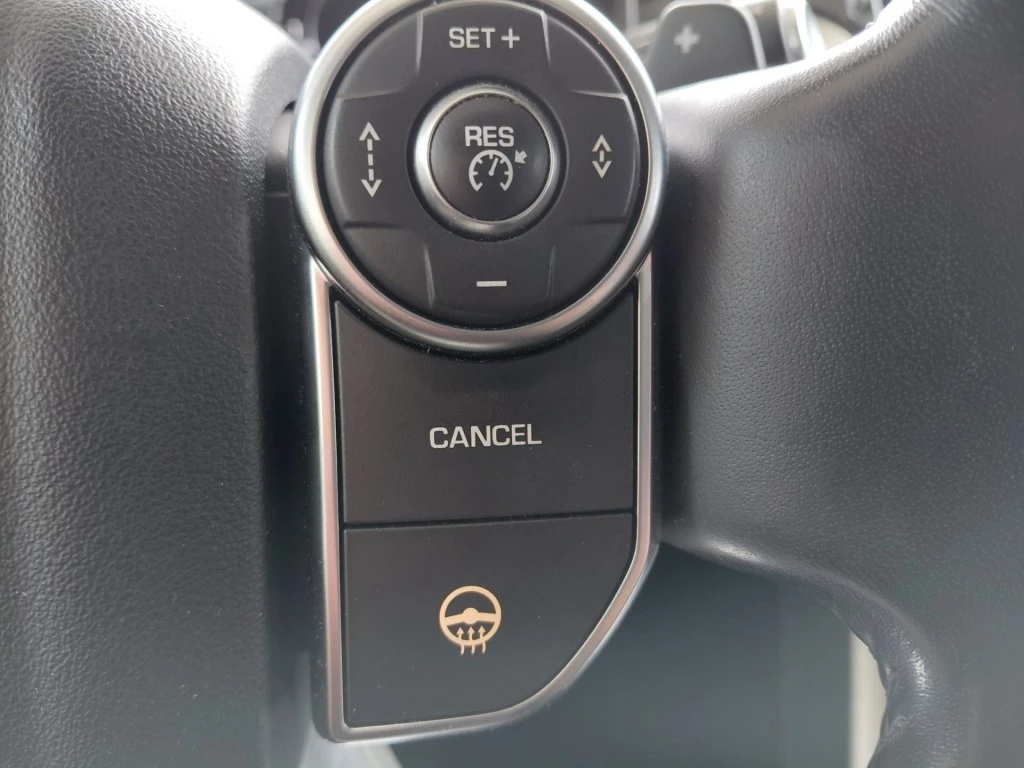 Hoofdafbeelding Land Rover Discovery