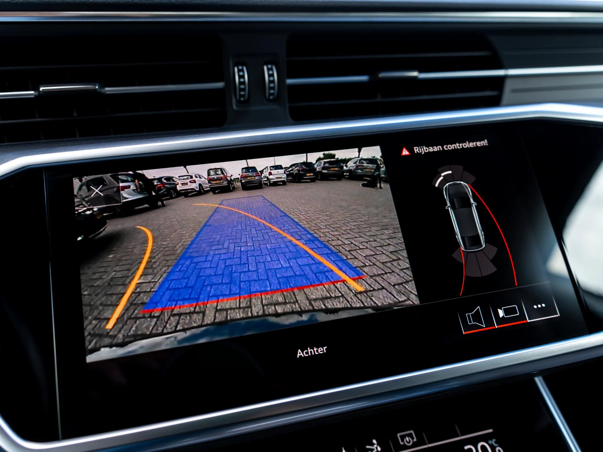 Hoofdafbeelding Audi A7