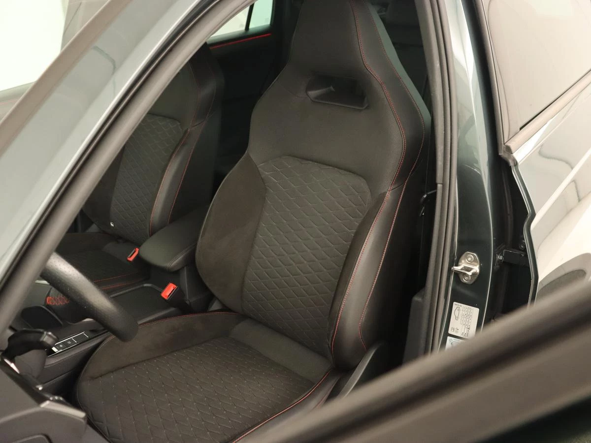 Hoofdafbeelding SEAT Tarraco