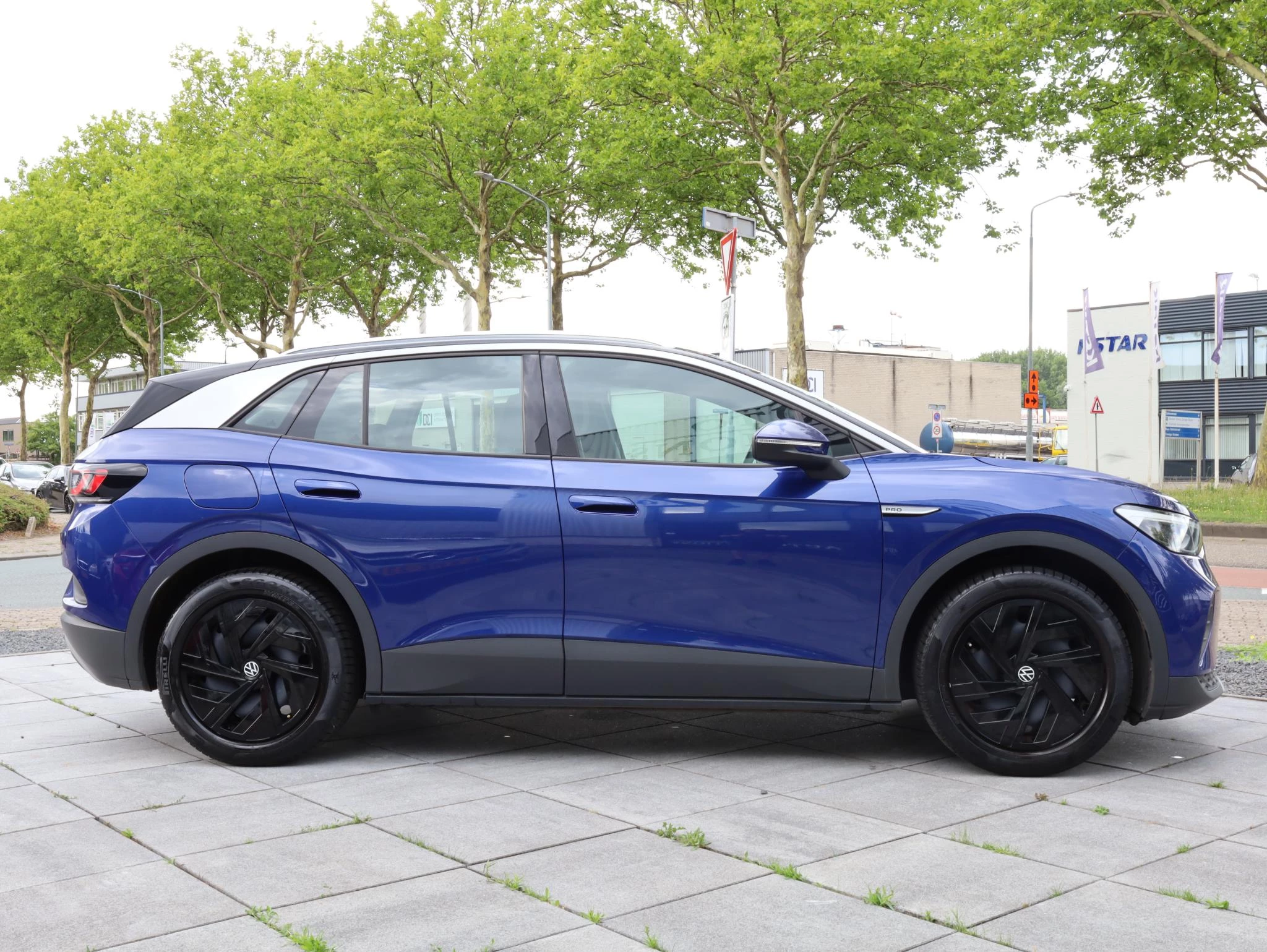 Hoofdafbeelding Volkswagen ID.4