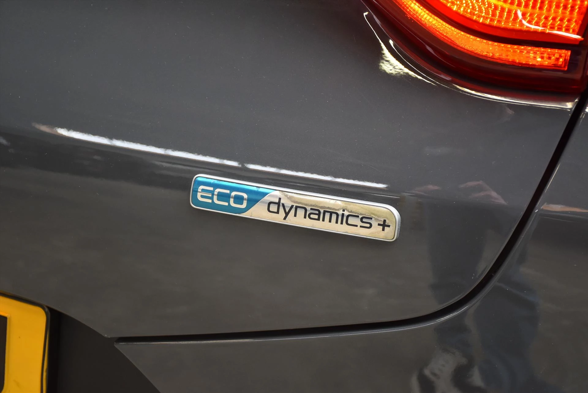 Hoofdafbeelding Kia Stonic