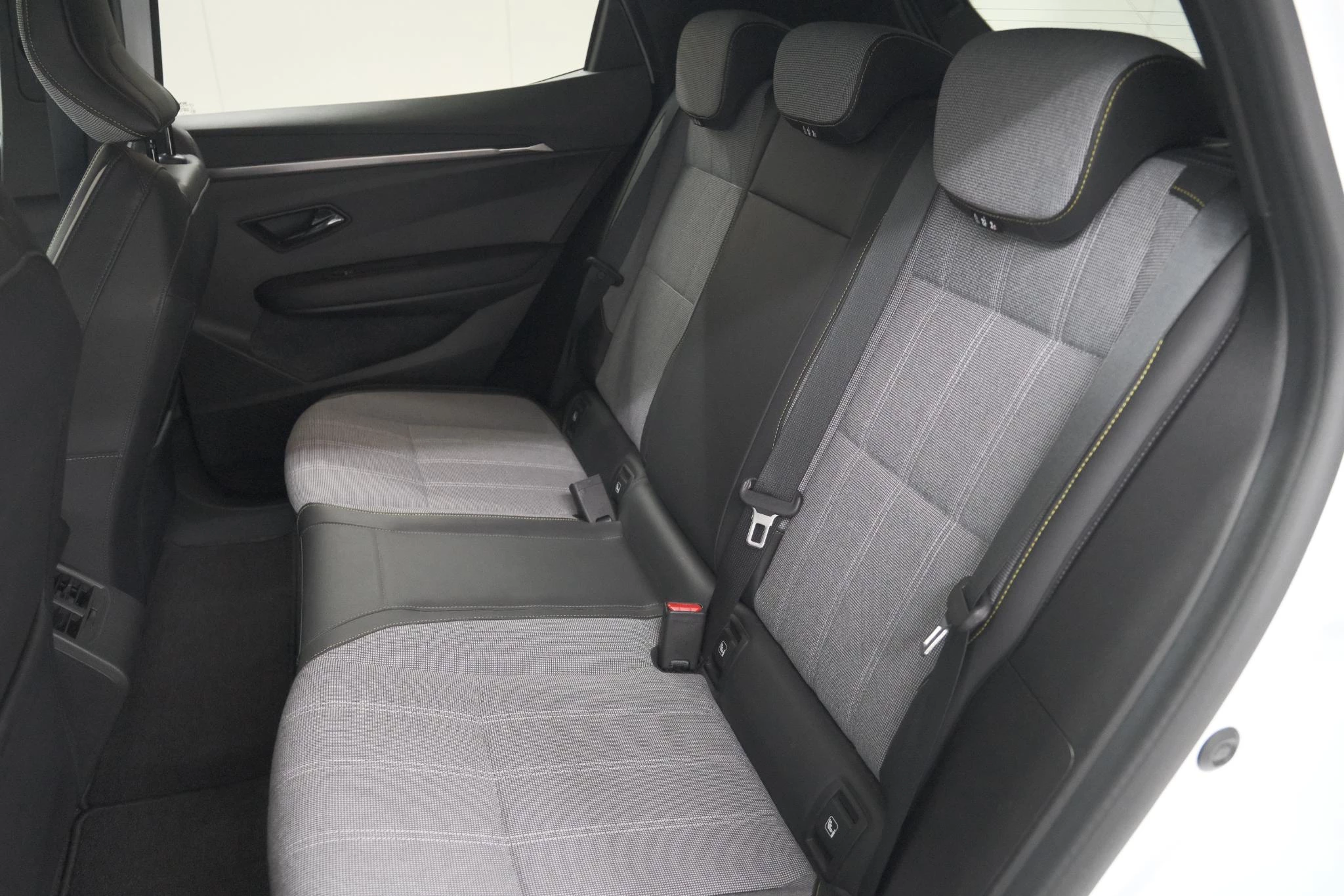 Hoofdafbeelding Renault Megane E-Tech