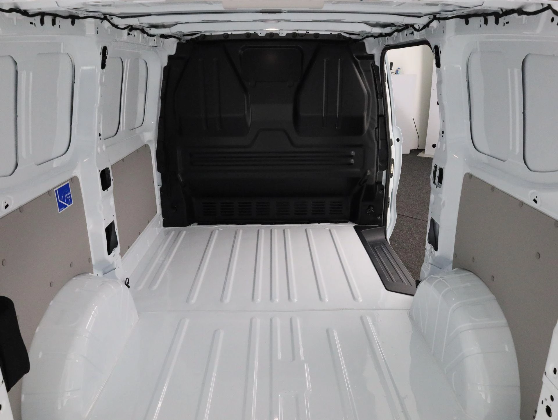 Hoofdafbeelding Volkswagen e-Transporter