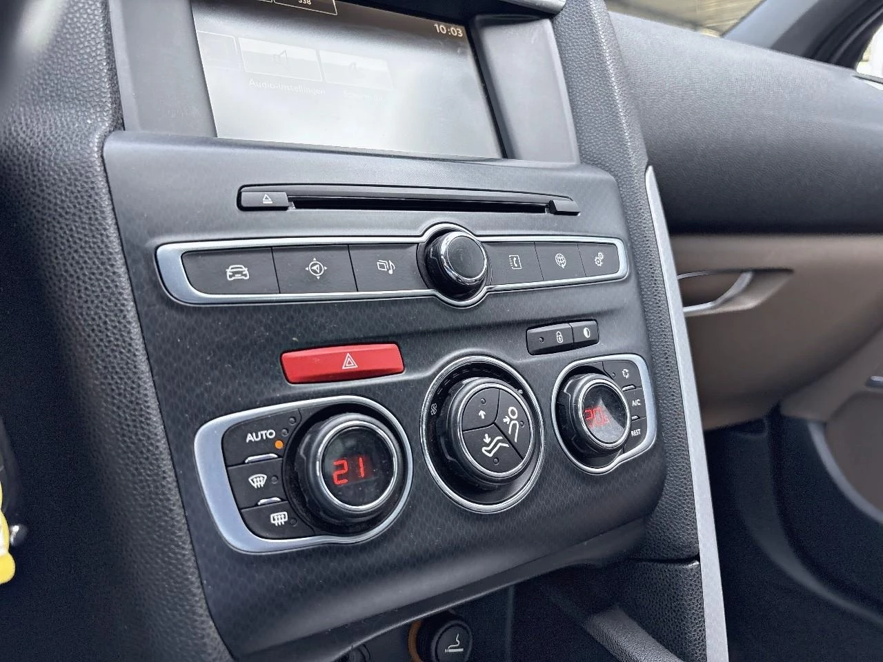 Hoofdafbeelding Citroën DS4