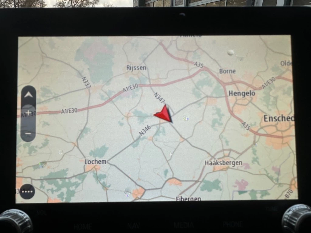 Hoofdafbeelding Mitsubishi Eclipse Cross