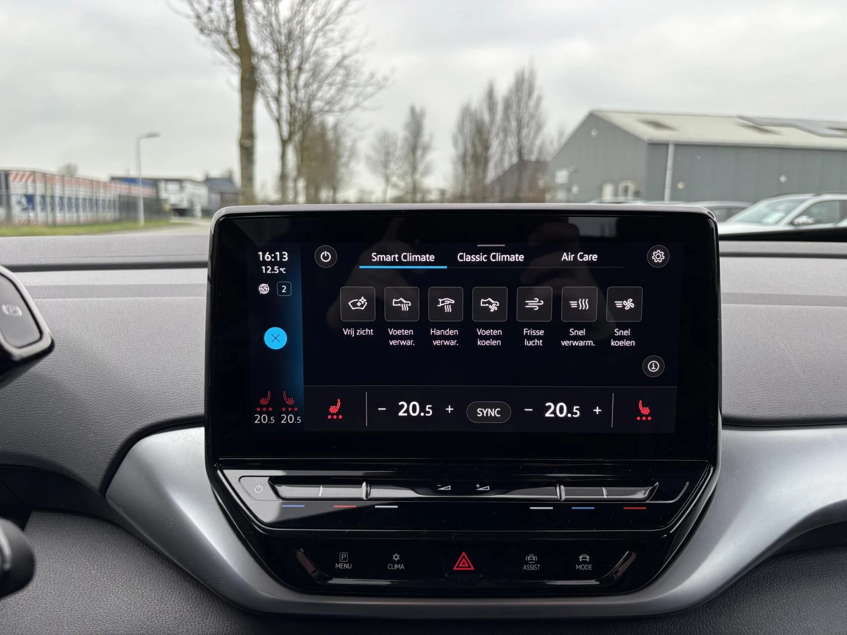 Hoofdafbeelding Volkswagen ID.4