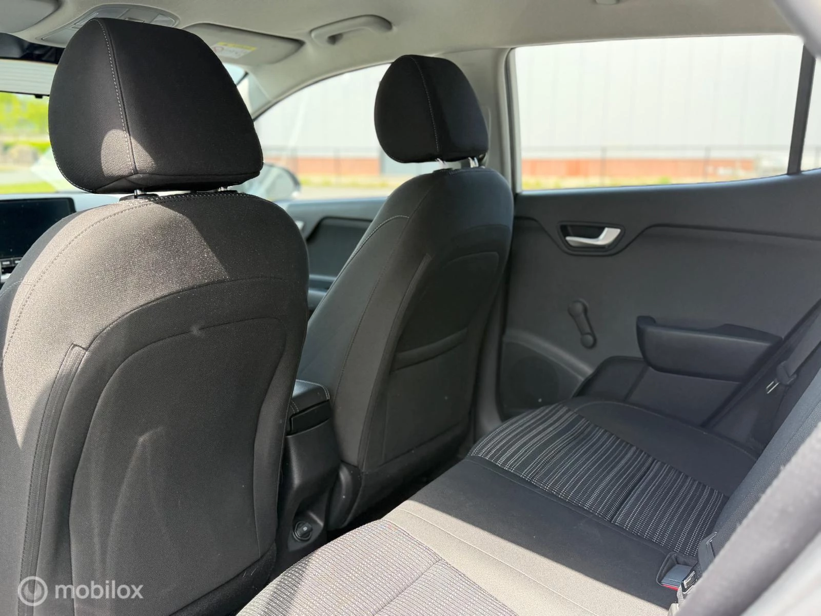 Hoofdafbeelding Kia Stonic
