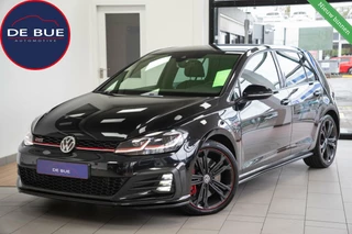 Volkswagen Golf 7.5 2.0 TSI GTI Performance 245 PK DSG 2e Eig Digitaal Dashboard Dealer Onderhouden