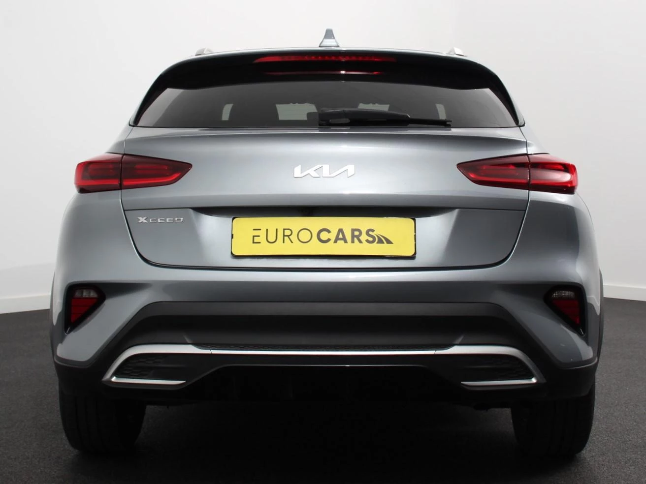 Hoofdafbeelding Kia XCeed