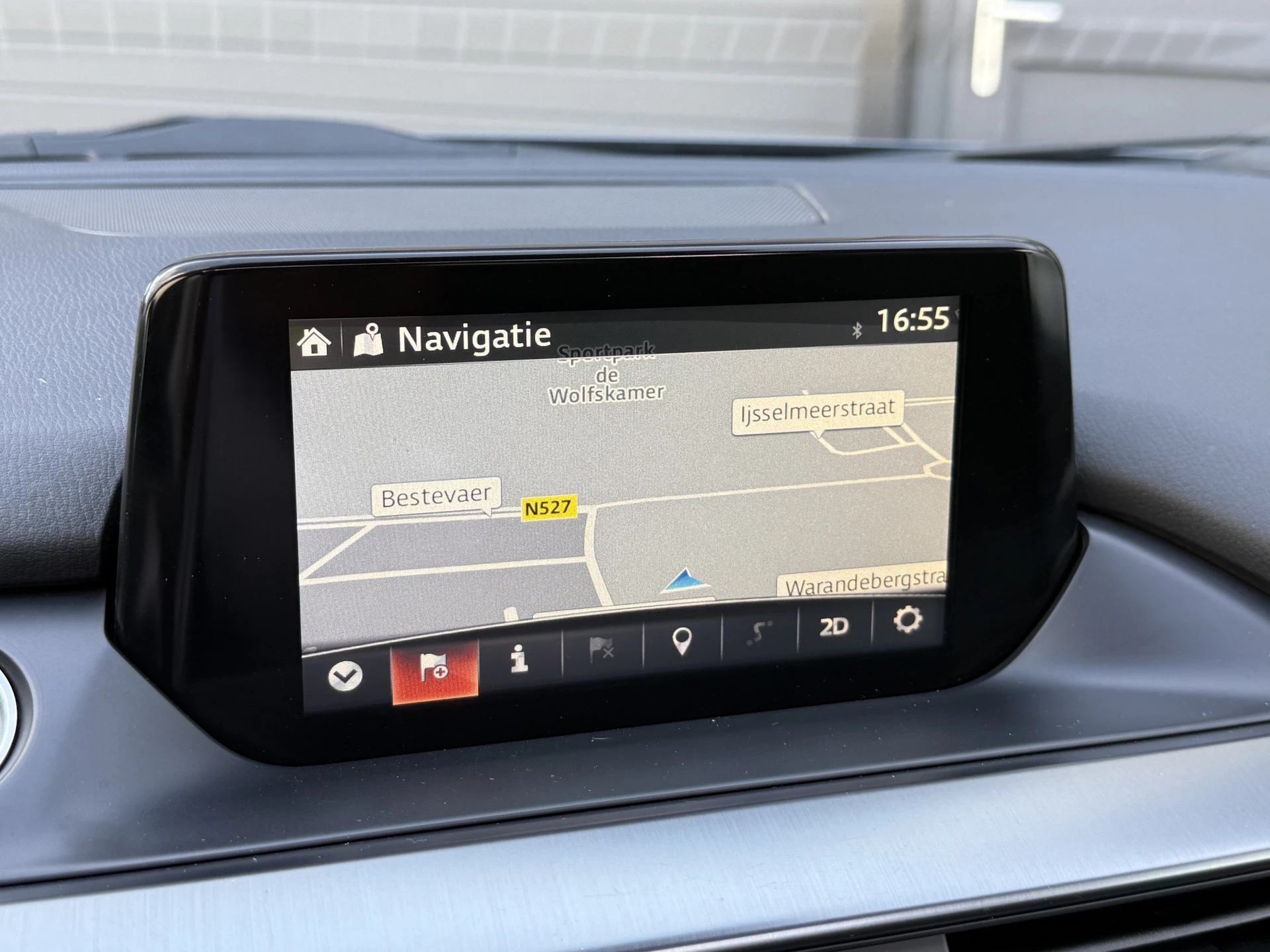 Hoofdafbeelding Mazda 6