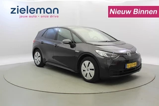 Hoofdafbeelding Volkswagen ID.3 Volkswagen ID.3 Life 58 kWh SOH 93%
