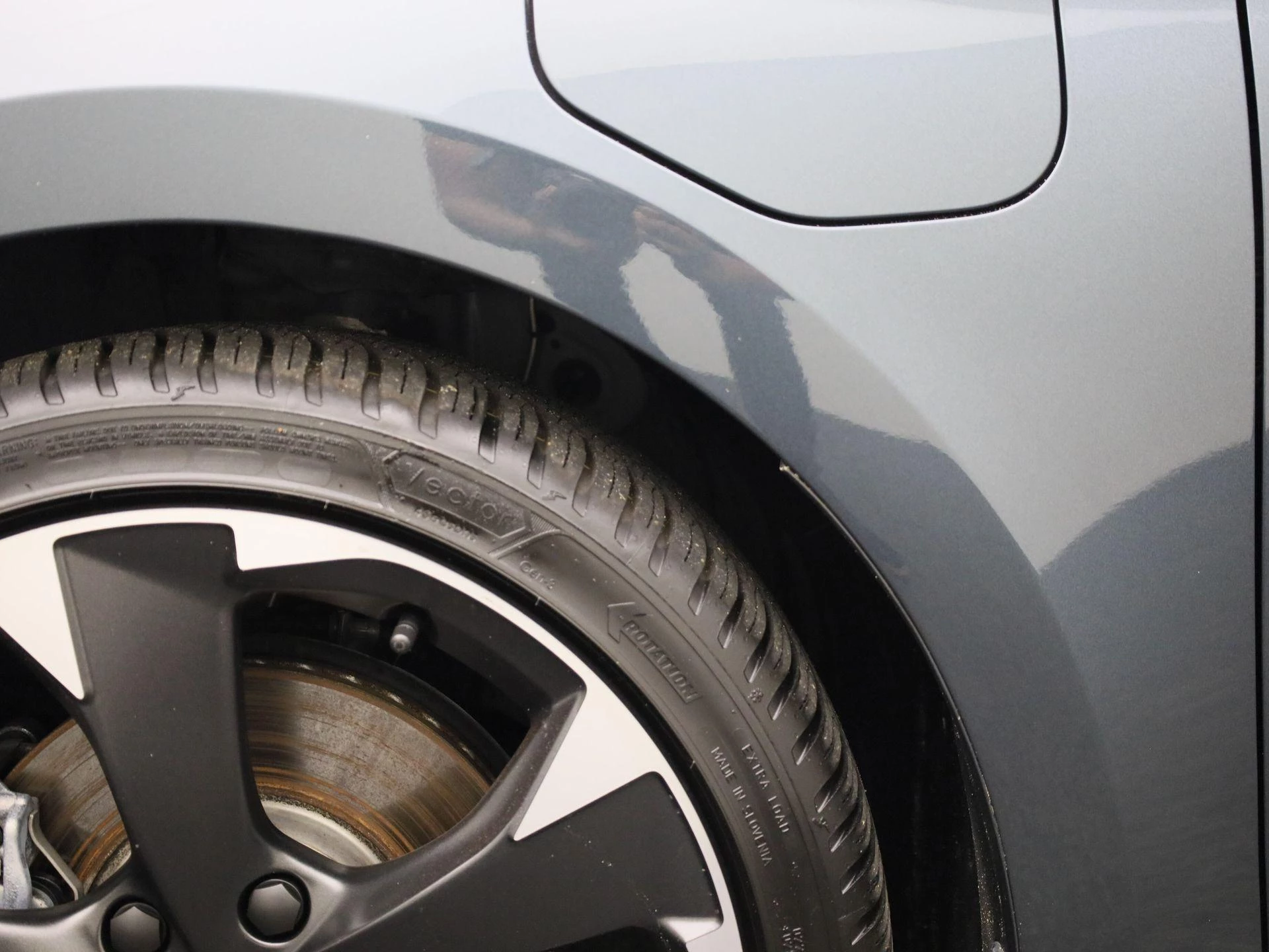 Hoofdafbeelding CUPRA Leon