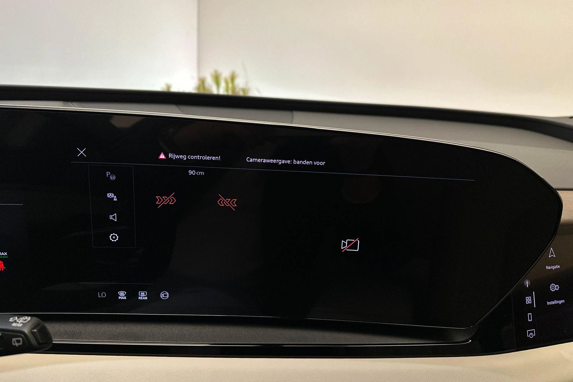 Hoofdafbeelding Audi Q6 e-tron